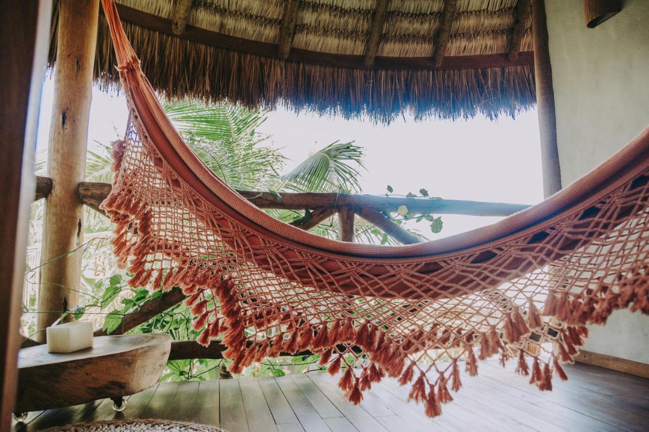 Pousada Jardim Do Vento Икараи Экстерьер фото